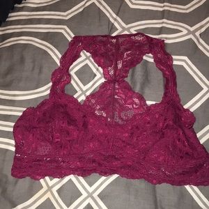 Express Bralette